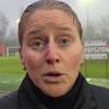 Milan Women verso il derby, Bakker: "Non si gioca solamente, si vive"