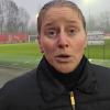 Milan Femminile, Bakker: "Con l'Inter risultato frustrante, mancati i 3 punti"