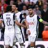 Il Tottenham vince l'Europa League, Manchester sconfitto in finale. In Supercoppa contro la vincente di Psg-Inter