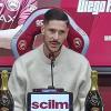 Cittadella, Falcinelli: "Questa squadra non può stare in C. Con l'Inter possiamo vincere"