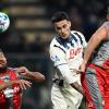 Atalanta, ancora X: sesto pari su otto giornate, con la Cremonese finisce 1-1