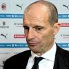 Milan, Allegri: "Vittoria importante soprattutto per un motivo. Scudetto? Non si deve dire perché..."