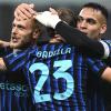 InterNazionali - Dai cinque italiani fino ai sudamericani Lautaro e Carlos Augusto: tutti gli impegni dei 13 nerazzurri convocati 