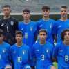 L'Under 15 concede il bis: 4-0 alla Slovenia, Carrara protagonista con un assist 
