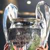 Champions League, tabellone quasi al completo: le fasce dei club già qualificati