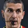 Marinelli per Inter-Sassuolo: ottavo precedente con i nerazzurri per l'arbitro di Tivoli