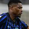 CdS - Dumfries subito a razzo: ora Juve e Ajax. E adesso con Akanji alle spalle...