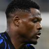 Denzel Dumfries nel Team of the Week di Champions: "Segna e dà una mano in difesa"
