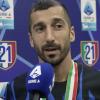 Mkhitaryan: "Futuro? Ho ancora fame. Questo gruppo merita rispetto"