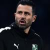 Sassuolo, Grosso sfida Gilardino: "Al Pisa sta facendo bene, contro l'Inter ha avuto l'opportunità per fare il 3-3"