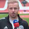 Ajax, Klaassen a Sky: "All'Inter un anno indimenticabile, ho sentito De Vrij e Dumfries. Se segno esulto, ma con rispetto"