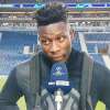 Onana: "Non potevo mai immaginare di giocare nell'Inter. La mia frase? Non perdo mai, vinco o imparo qualcosa"