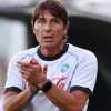 Conte: "Due scudetti col Napoli? Dobbiamo stare belli calmi. Voliamo basso e facciamo parlare gli altri"