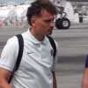 Seba Esposito negli USA, ma saluterà l'Inter. Interesse da parte del Como, i nerazzurri fanno il prezzo