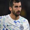 CdS - Mkhitaryan ko: si allunga la lista degli infortunati. Diversi cambi contro la Fiorentina