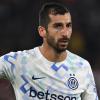 CdS - Chivu riabbraccia Mkhitaryan: spezzone a Pisa? Gli altri infortunati...