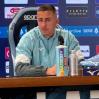 Lazio, Marusic in conferenza: "In finale sarà diverso. Romagnoli ha detto..."