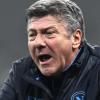 In Grecia - Mazzarri non allenerà l'Iraklis: trattativa saltata 