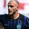 LIVE - Inter-Fluminense 0-1, 76': Dimarco pennella su punizione, pallone che termina fuori di niente