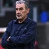 UFFICIALE - Sarri dice addio alla Lazio: risoluzione consensuale