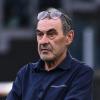 Lazio, Sarri: "La mia era una provocazione, non avrei lasciato soli i miei"
