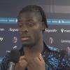 Bisseck: "Champions? Un giorno vorremmo alzarla. Ma intanto..."