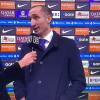 Juve, Chiellini a DAZN: "A Thuram va tolta profondità, a Lautaro la palla in area. Oggi per noi conta la prestazione"