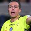 Monza-Inter, l'arbitro sarà Pairetto. In sala VAR Aureliano con Fabbri come assistente 