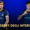 -2 a MILAN-INTER, come sta BONNY. Il DERBY di capitan BARELLA: il RISCATTO passa dal DUELLO con RABIOT