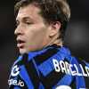 Manchester City-Inter, plebiscito per Barella. Due 'esordienti' completano il podio