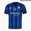 Footy Headlines aggiorna il rendering della nuova maglia Inter. E attacca: "Betting, in Italia una farsa"