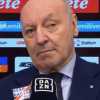 Marotta: "Quando non si vince le critiche diventano esasperate, serve equilibrio. Stasera un esame per noi"