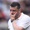 D'Aversa: "Nazionale italiana? Le cose non sono migliorate molto"