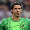 In conferenza come in campo, Chivu va in tackle a difesa di Sommer: Yann rimane al suo posto 