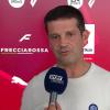 Chivu a SM: "Stare a lungo all'Inter? Nel calcio si pianifica a breve termine"