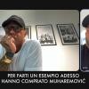 Raiola: "Muharemovic all'Inter dal Sassuolo, c'è di mezzo Busardò"