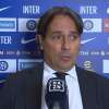 Inzaghi: "Ho rivisto la mia Inter, battuti dopo la nostra miglior partita. Io a rischio? Lo siamo sempre"