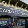 Empoli-Inter, tutto esaurito al Castellani: saranno quasi 16mila gli spettatori presenti