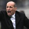 Allegri a Radio RAI: "Tornare a vincere non era semplice. Importante arrivare a 60 punti"