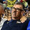 Evani: "Squadre Under 23 funzionali alla crescita? Io vedo altri tipi di giocatori"