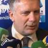 Cherubini, AD Parma: "Dall'Inter massima correttezza per Chivu. In tanti su Bonny, noi non porremo ostacoli"