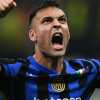 CdS - Lautaro con un chiodo fisso: la finale con il Psg