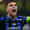 Lautaro: "Orgoglioso di questa squadra che si è meritata il rispetto di tutti. Le finali si giocano al massimo e lo faremo"