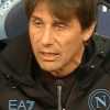 Scudetto al Napoli e Champions all'Inter? Conte dribbla Ausilio: "Superfluo commentare, a meno che..."