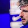 Acerbi: "Voglio rimanere all'Inter, qui sto bene ma non aspetto tanto. In Champions League te la devi giocare"