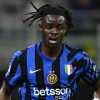 DAZN - Inter-Lazio, rigore per fallo di Bisseck: Inzaghi aveva chiesto il cambio del tedesco 20 secondi prima