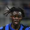 Bisseck a DAZN: "Continuo a lavorare al massimo perché un giorno voglio raggiungere livelli top"