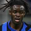 Giudice Sportivo - Entra in diffida Yann Bisseck. Niente Inter per Pellegrini e Zaccagni della Lazio