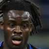 TS - Bisseck ha mercato in Premier. La sua cessione sarebbe dolorosa fino a un certo punto