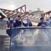 Repubblica - Festa a Milano per l'Inter, 400mila persone in strada